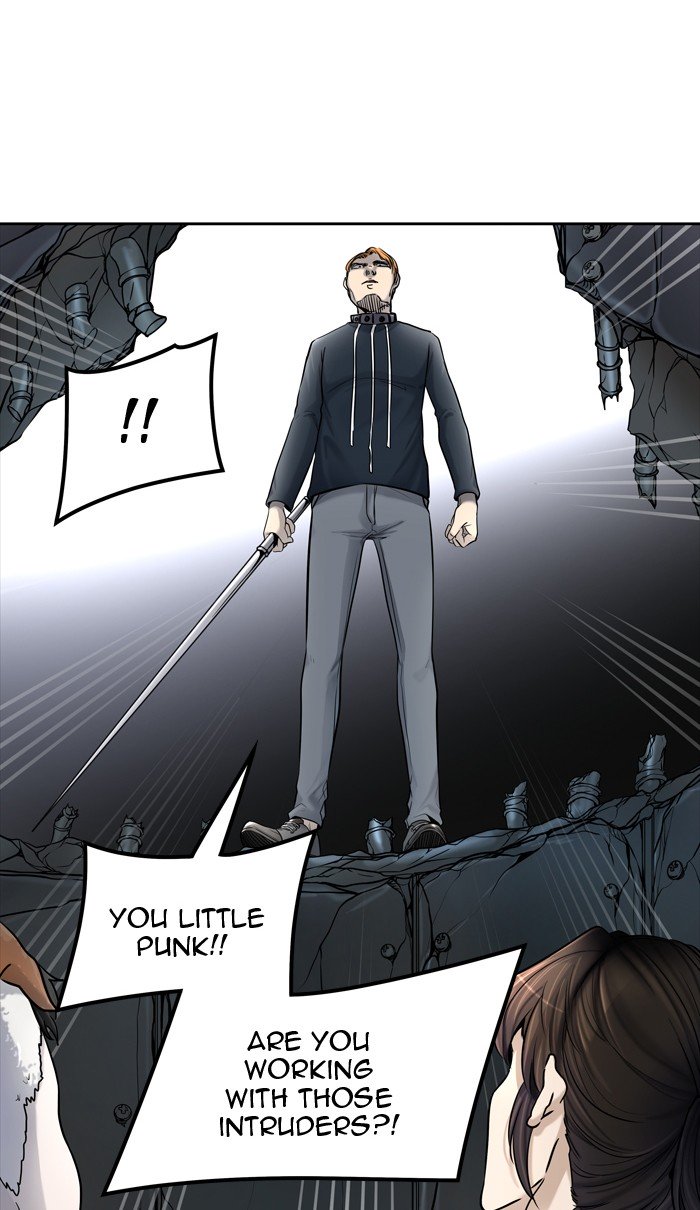 Tower of God, Chapter 423 image 063